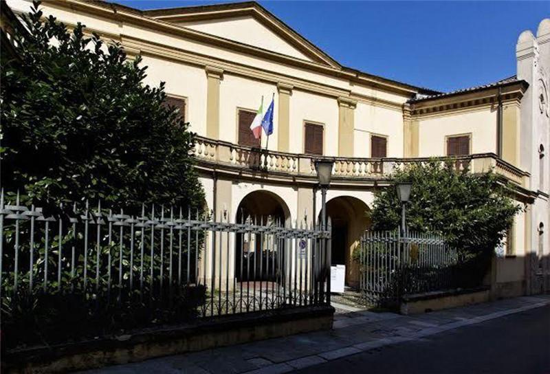 意大利皮亞琴察音樂學(xué)院（Conservatorio Giuseppe Nicolini di Piacenza）