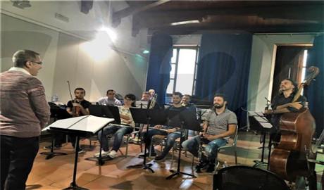 科森扎音樂(lè)學(xué)院（CONSERVATORIO di COSENZA 