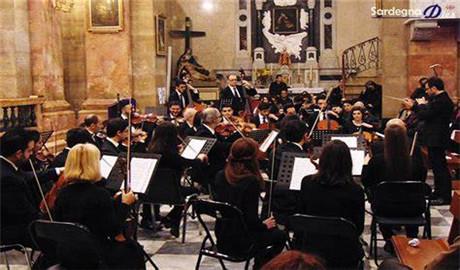 意大利薩薩里“路易齊·卡內帕”音樂學院（CONSERVATORIO di SASSARI 