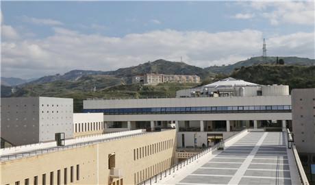 意大利雷焦卡拉布里亞“地中海”大學（Università degli Studi 