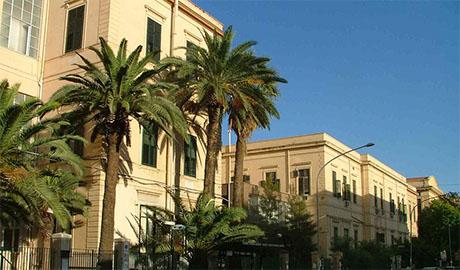 巴勒莫大學(xué)（Università degli Studi di PALERMO） 長(zhǎng)青藤海外