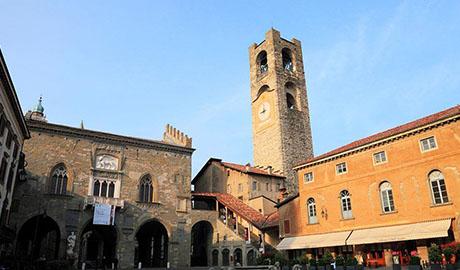意大利貝加莫大學(xué)（Università degli Studi di BERGAMO）長青藤海外