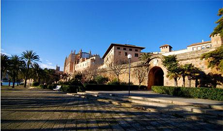 意大利帕爾馬大學(xué)（Università degli Studi di PARMA）長(zhǎng)青藤海外