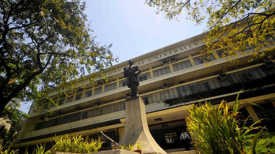 菲律賓國(guó)父大學(xué)José Rizal University