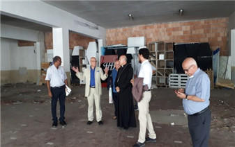 意大利多元藝術學院_Istituto Poliarte