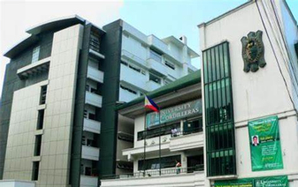 菲律賓凱迪雷拉大學