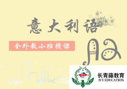 桂林一對(duì)一意大利語(yǔ)培訓(xùn)價(jià)格|價(jià)目表，外教網(wǎng)上意大利語(yǔ)培訓(xùn)。
