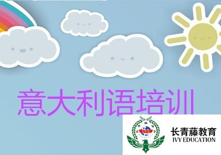 南寧意大利語(yǔ)培訓(xùn)哪家好-怎樣學(xué)好意大利語(yǔ)方法!