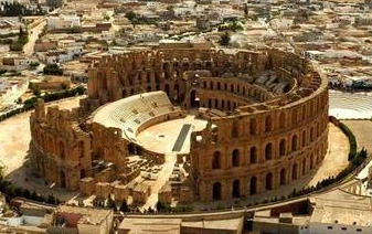 意大利旅游--Il Colosseo 斗獸場(chǎng)