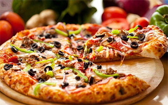 意大利語(yǔ)學(xué)習(xí)--La vera storia della pizza 披薩的真實(shí)故事