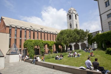意大利留學 熱那亞大學2022/2023學年英授網申開放