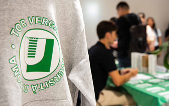 意大利羅馬第二大學_Università degli Studi di ROMA 