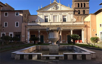 意大利羅馬音樂學院_Conservatorio Santa Cecilia di ROMA