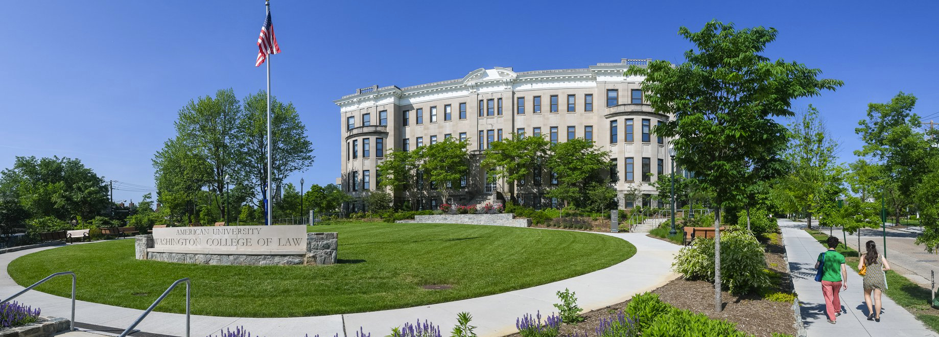 美利堅大學