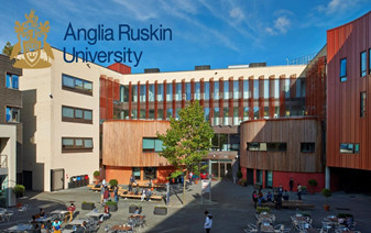 英國(guó)安格利亞魯斯金大學(xué)