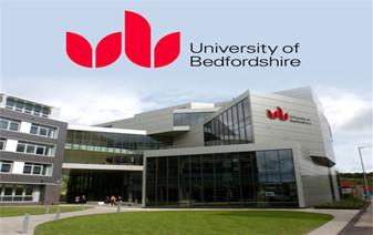 英國(guó)貝德福德郡大學(xué)