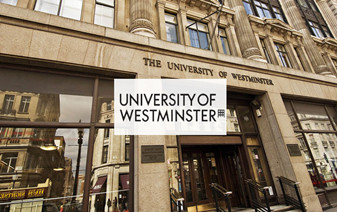 英國(guó)威斯敏斯特大學(xué)