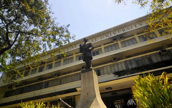 菲律賓國父大學